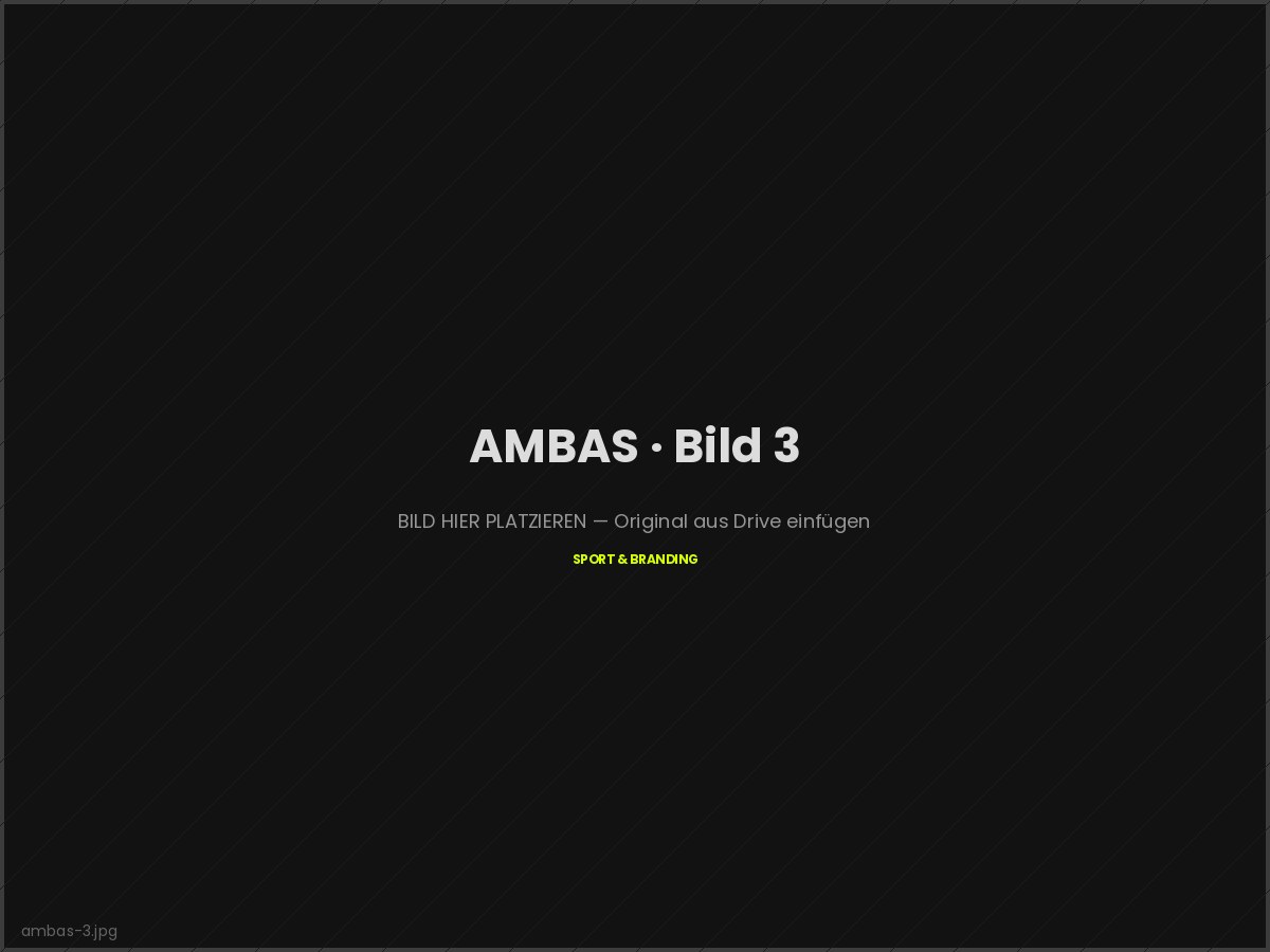 Ambas — Bild 3