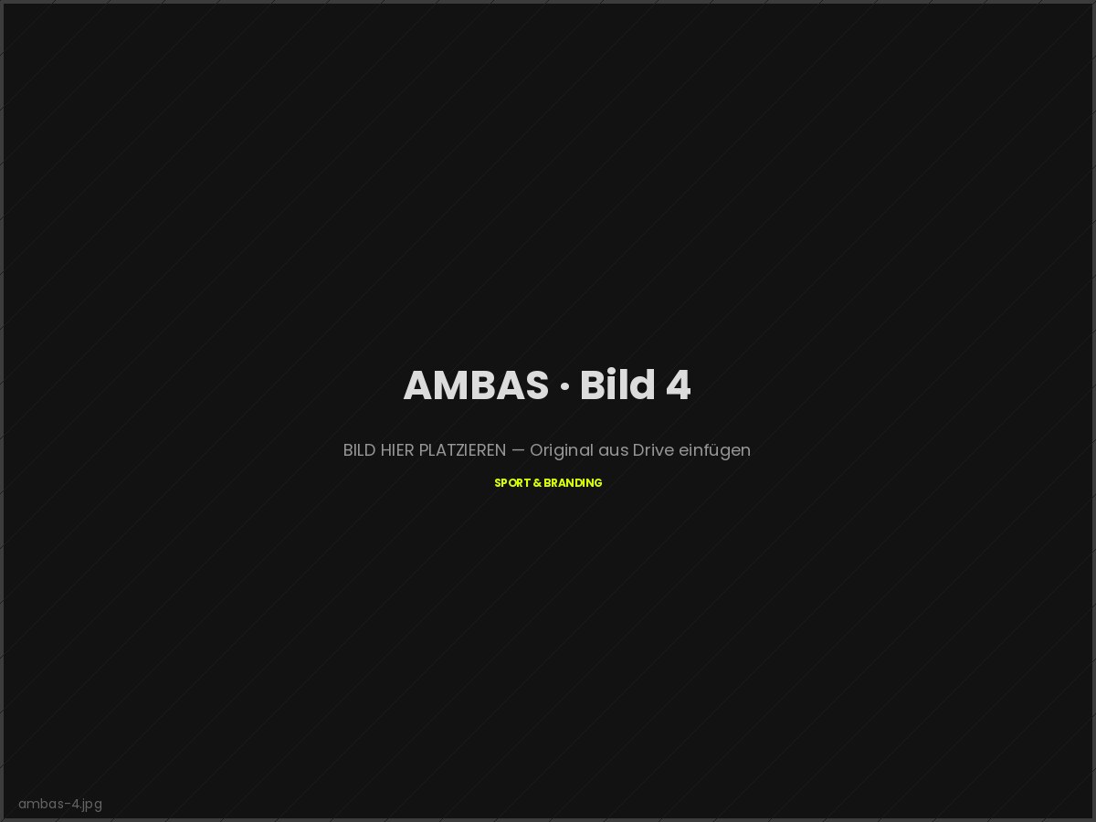 Ambas — Bild 4