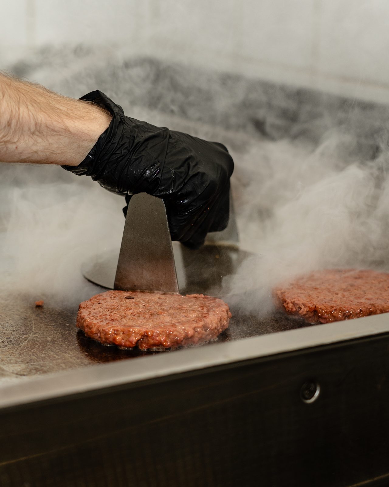 BETR Burger