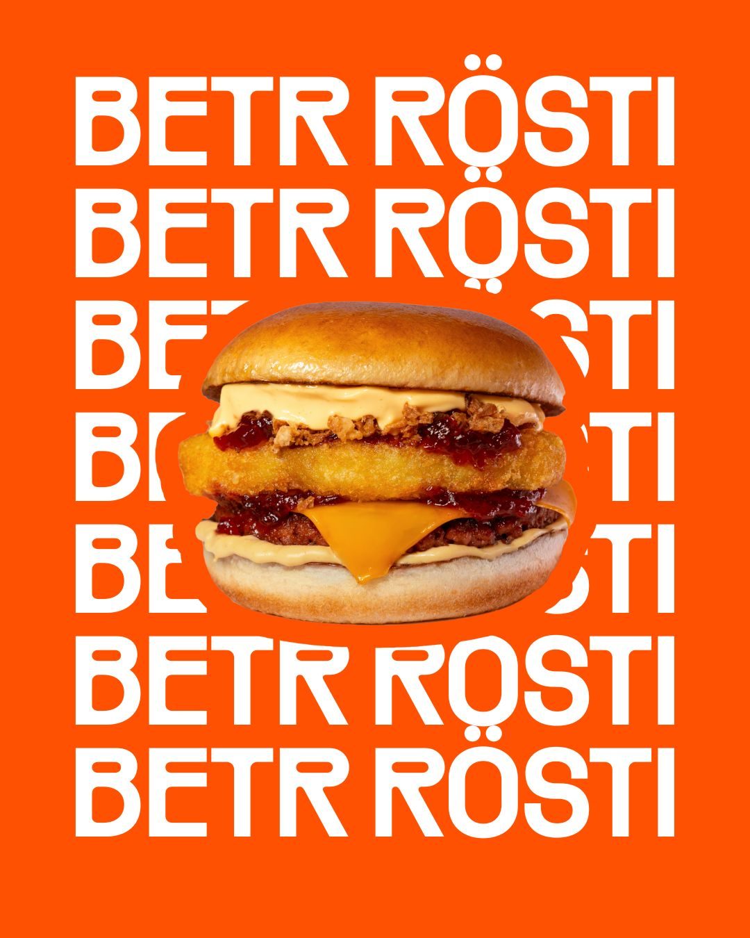 BETR Burger