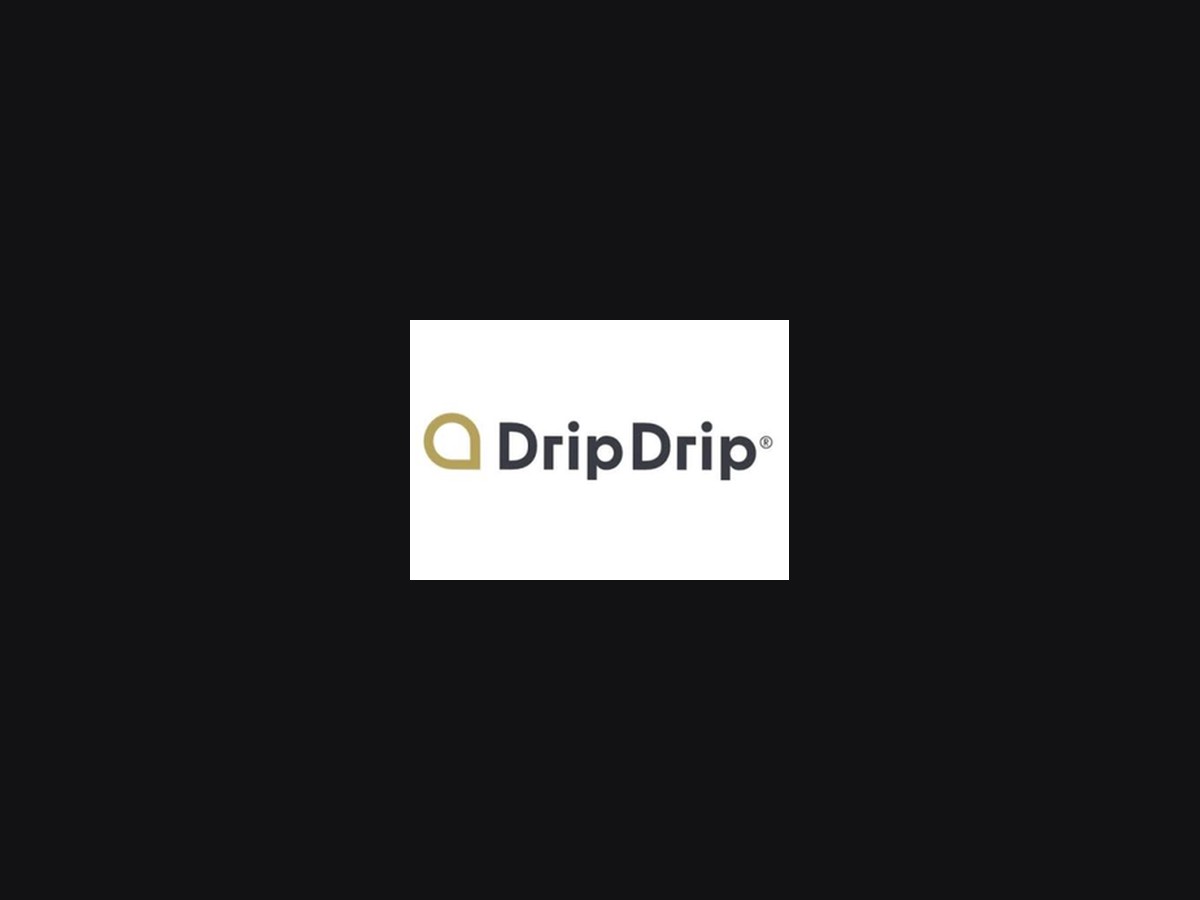 DripDrip — Case Study von PLAYGROUND