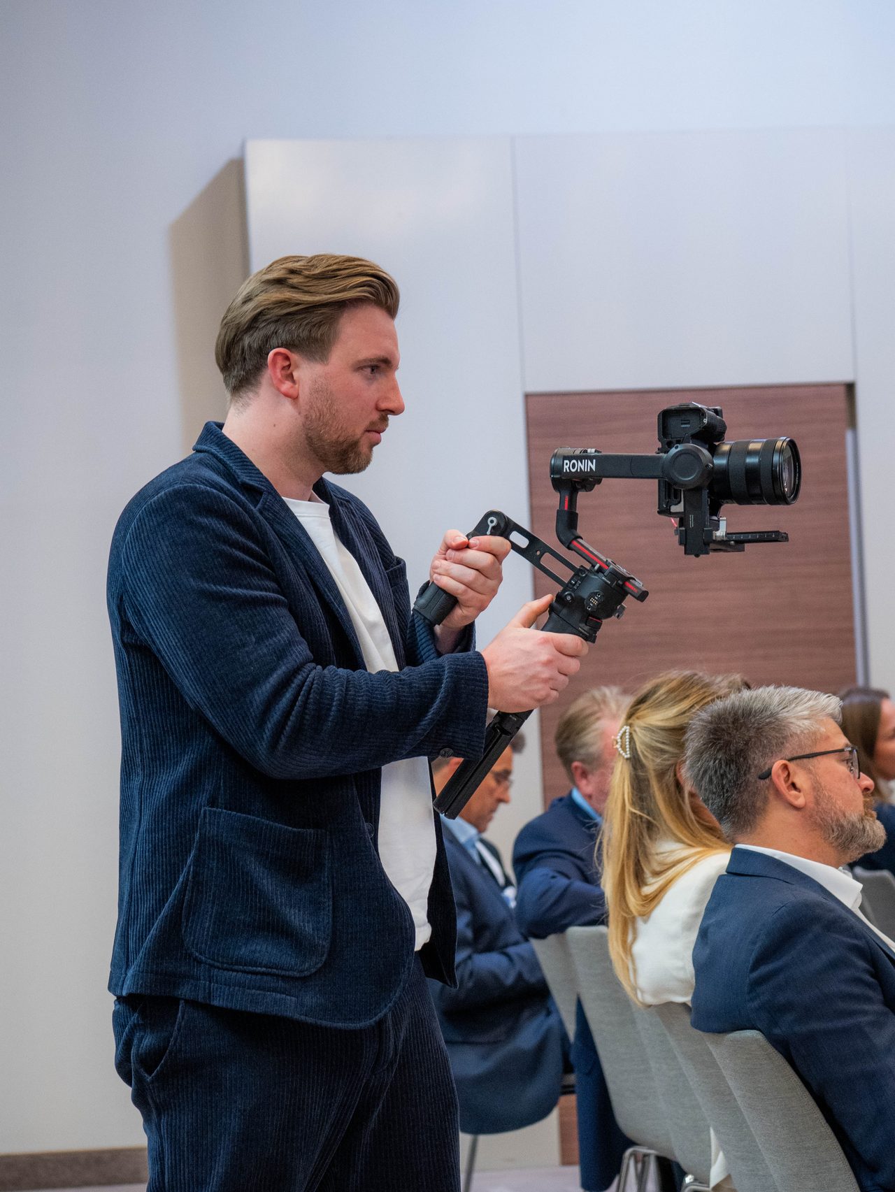 HDE — Handelsverband
