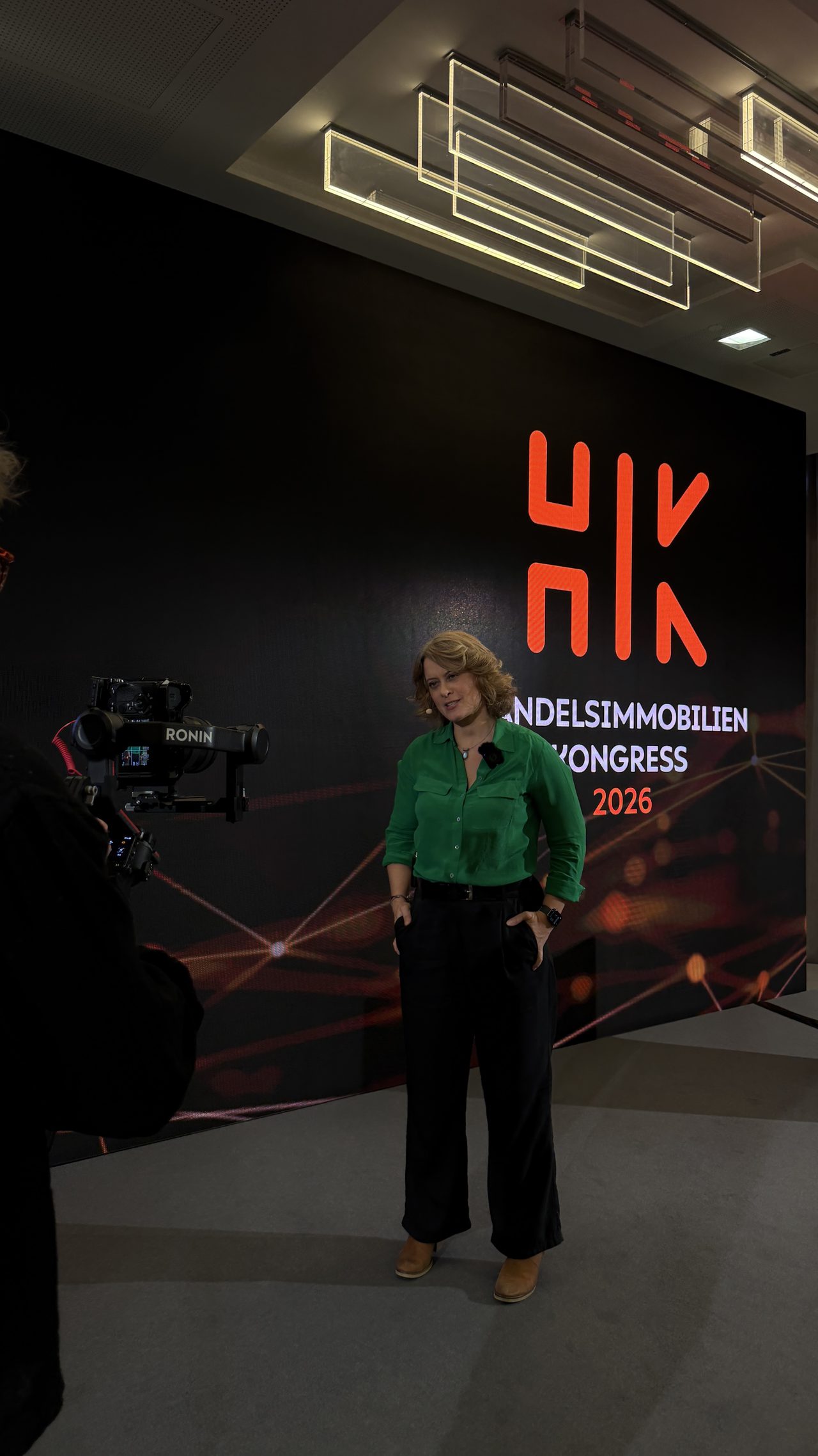 HDE — Handelsverband
