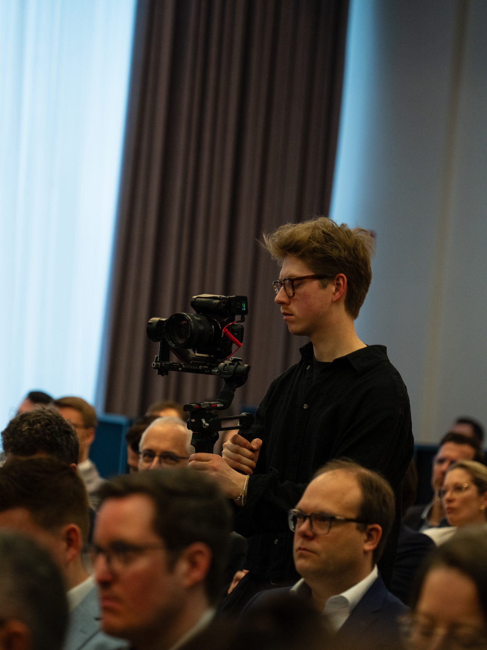 HDE — Handelsverband