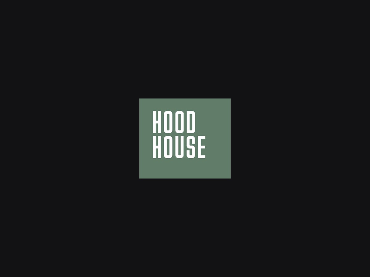 Hood House — Case Study von PLAYGROUND