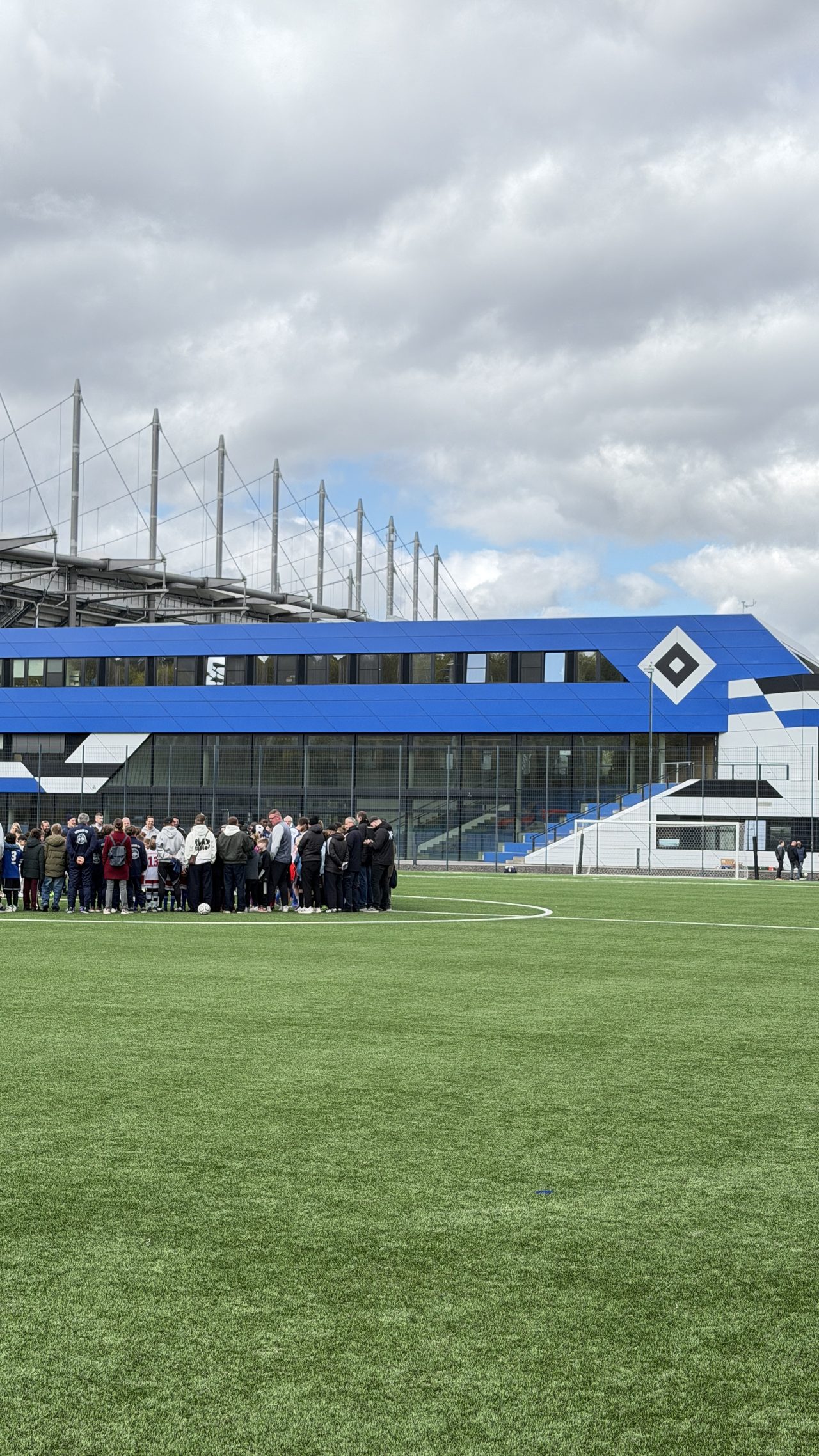 Hamburger SV