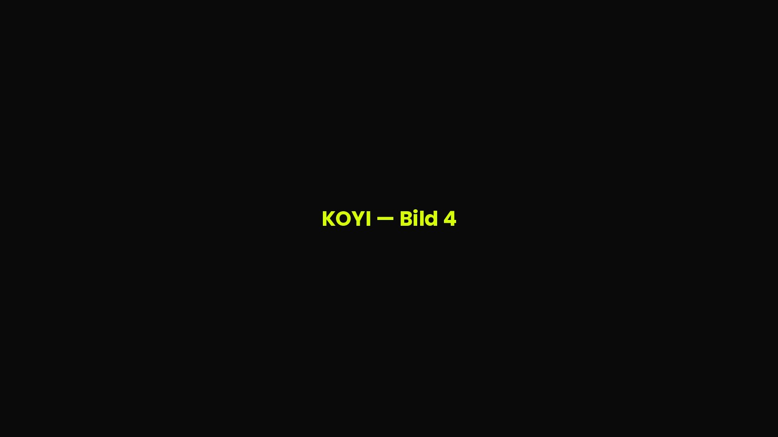 KOYI — Bild 4