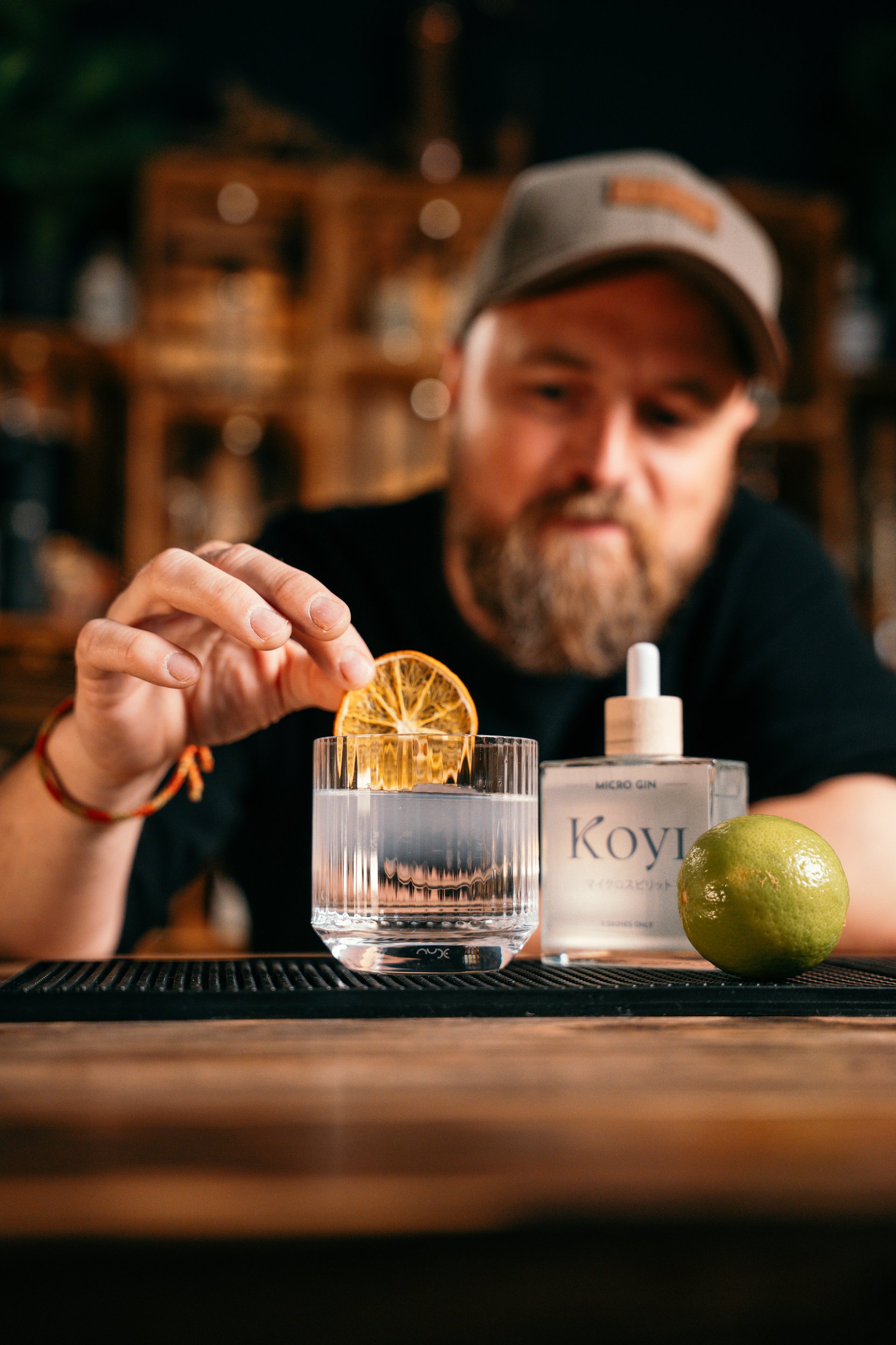 KOYI — Case Study von PLAYGROUND