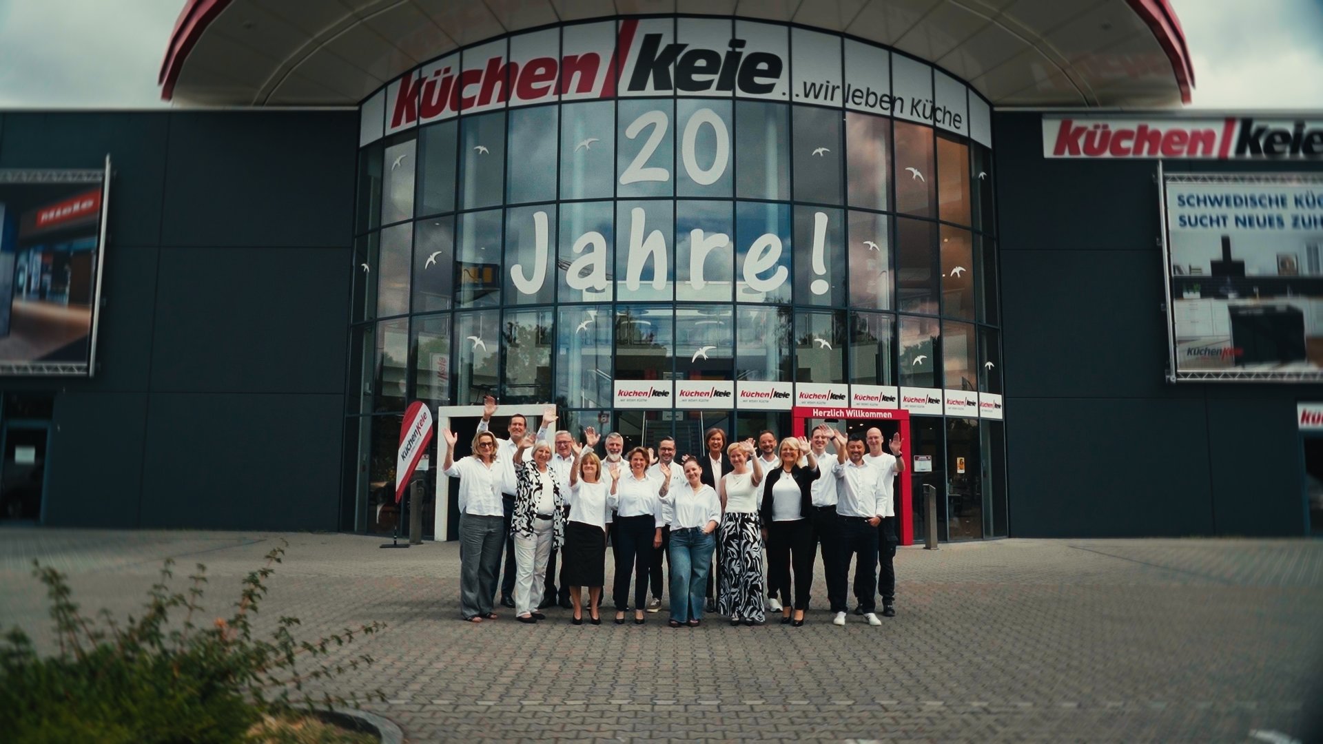 Küchen Keie — Bild 3