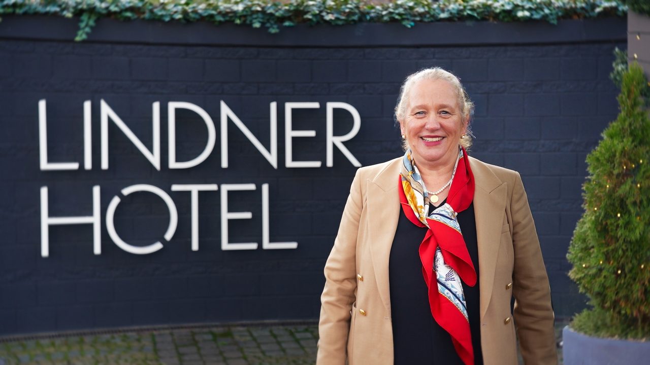 Lindner Hotels & Resorts