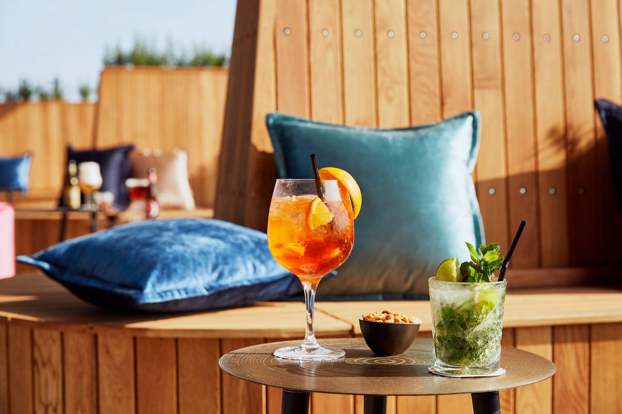 Lindner Hotels & Resorts
