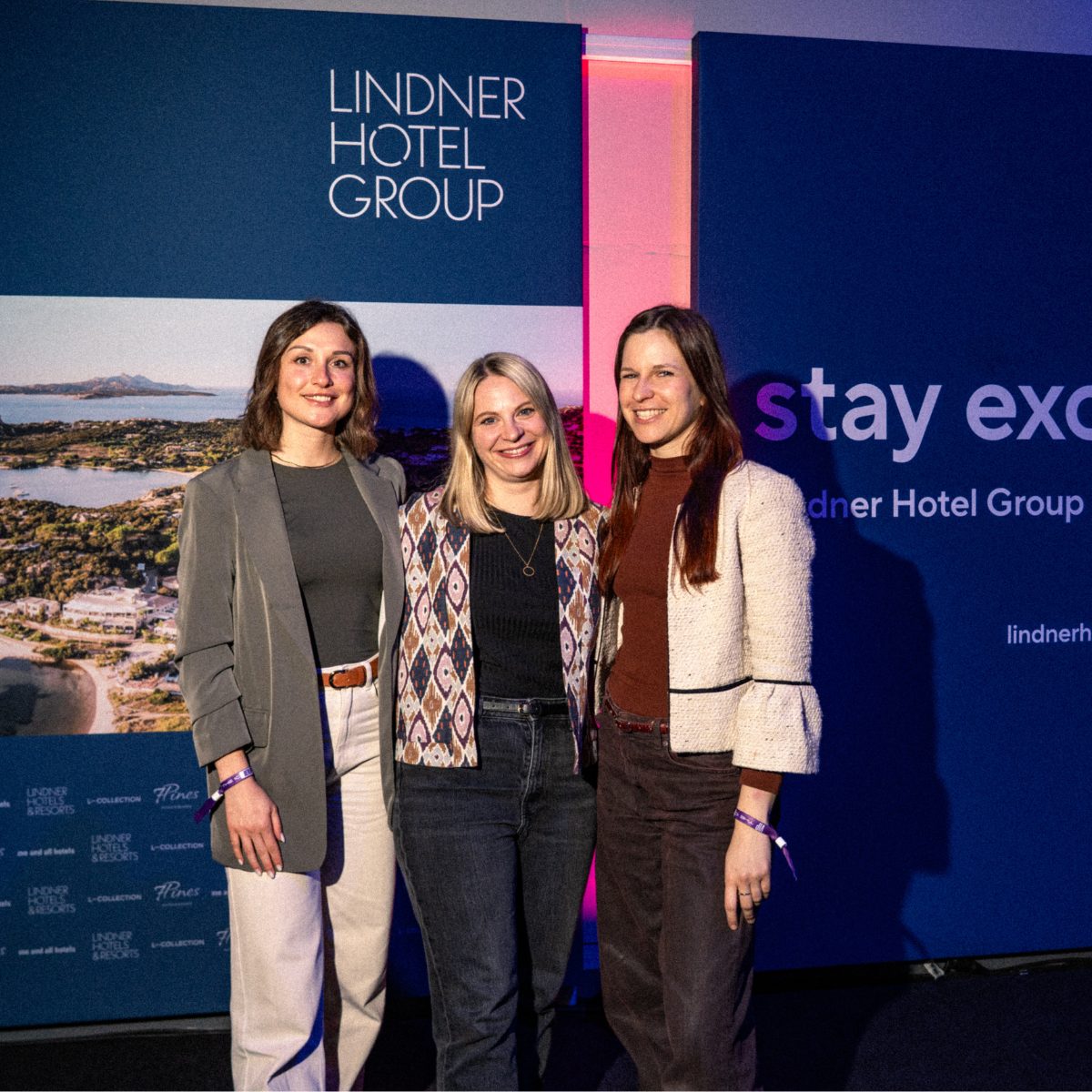 Lindner Hotels & Resorts
