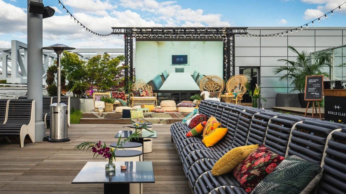 Living Berlin