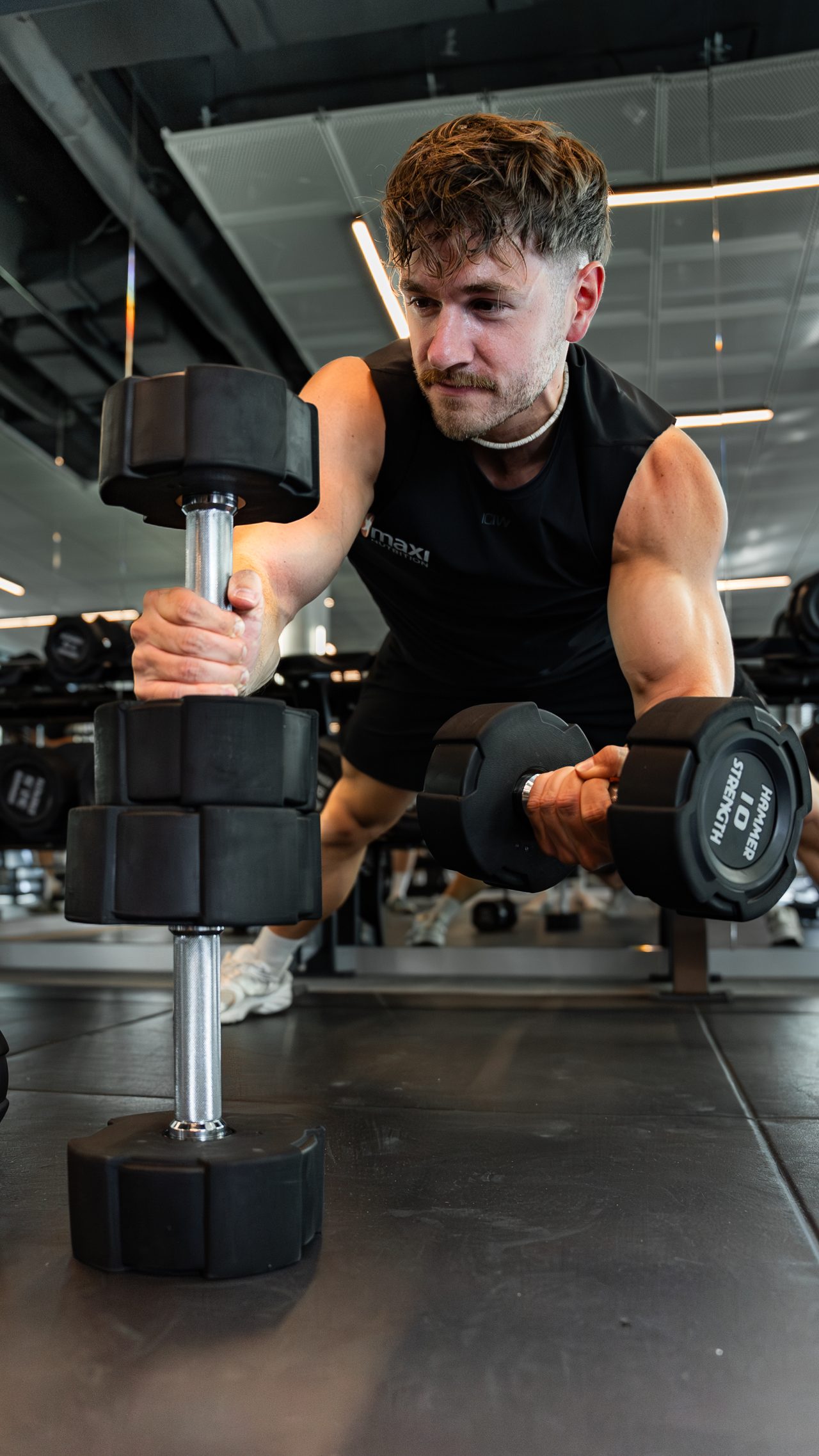 MaxiNutrition