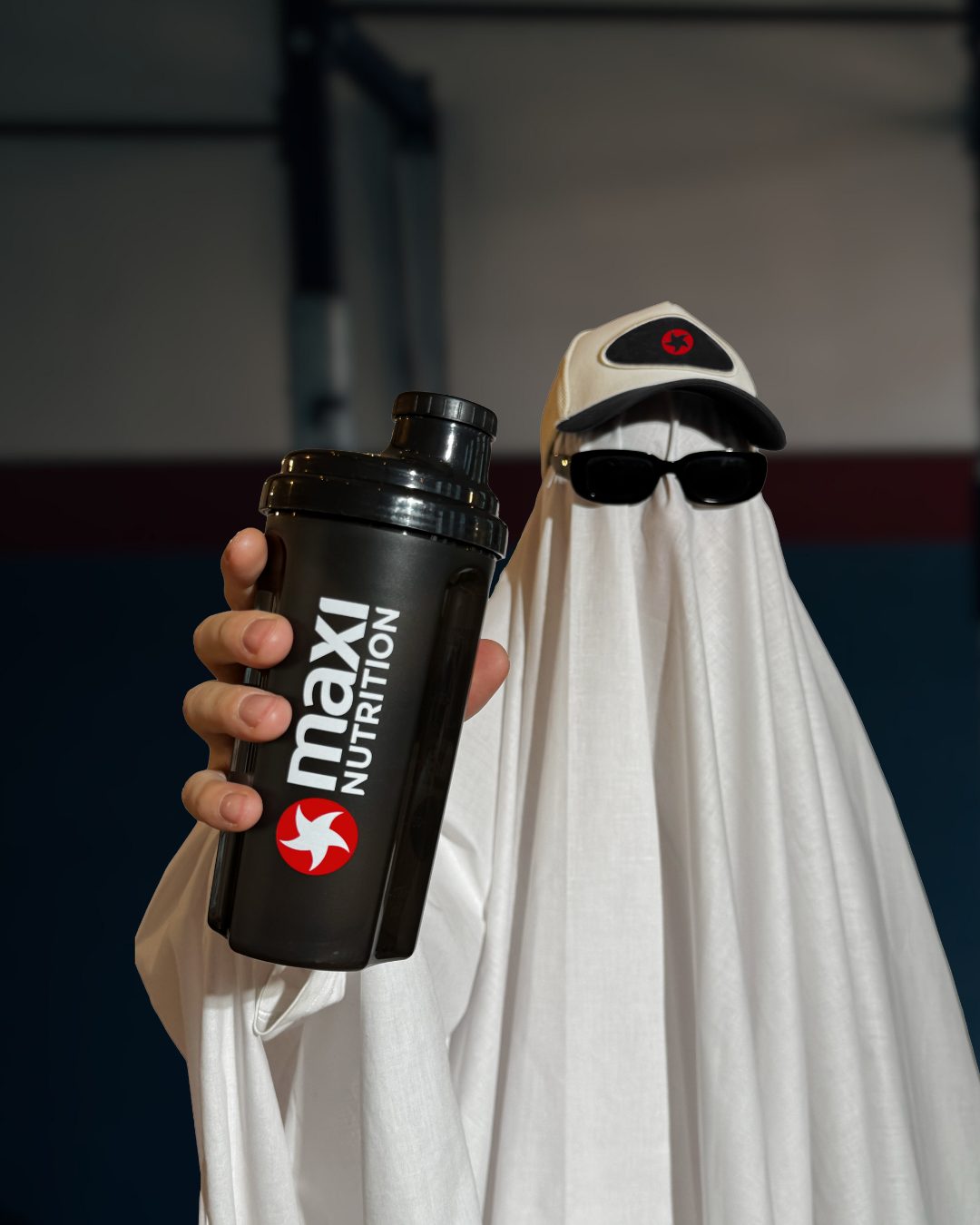 MaxiNutrition