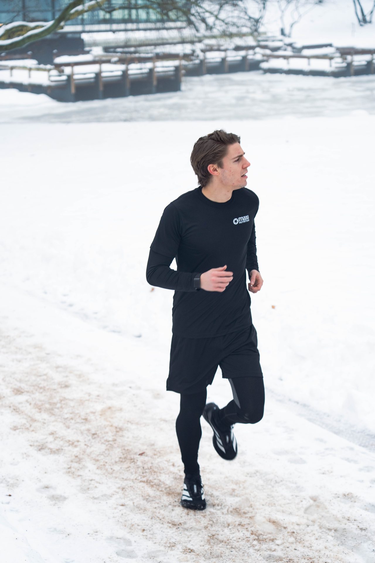 MaxiNutrition