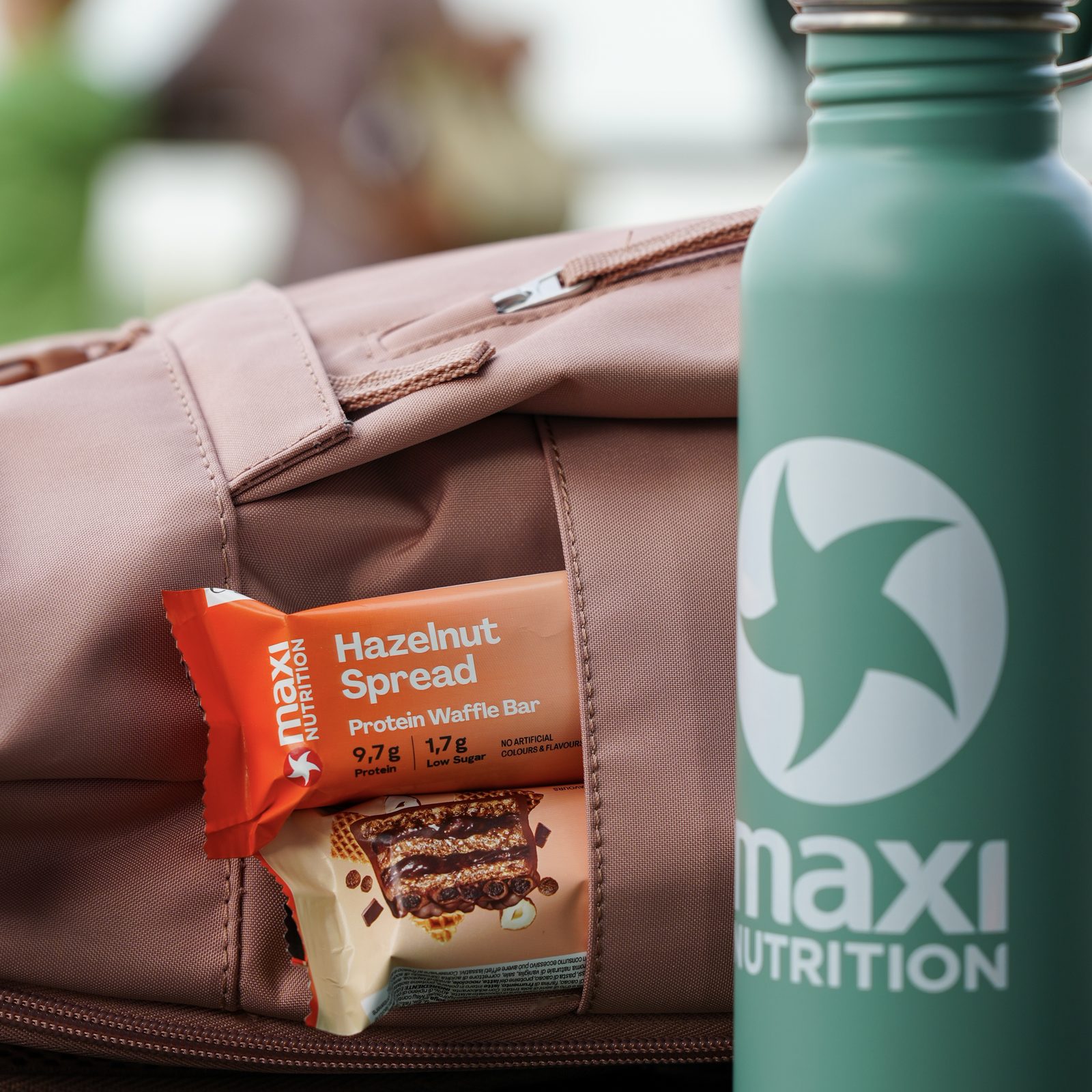 MaxiNutrition