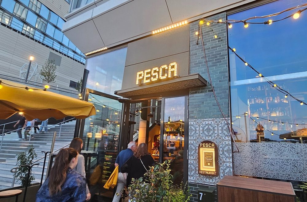 Pesca