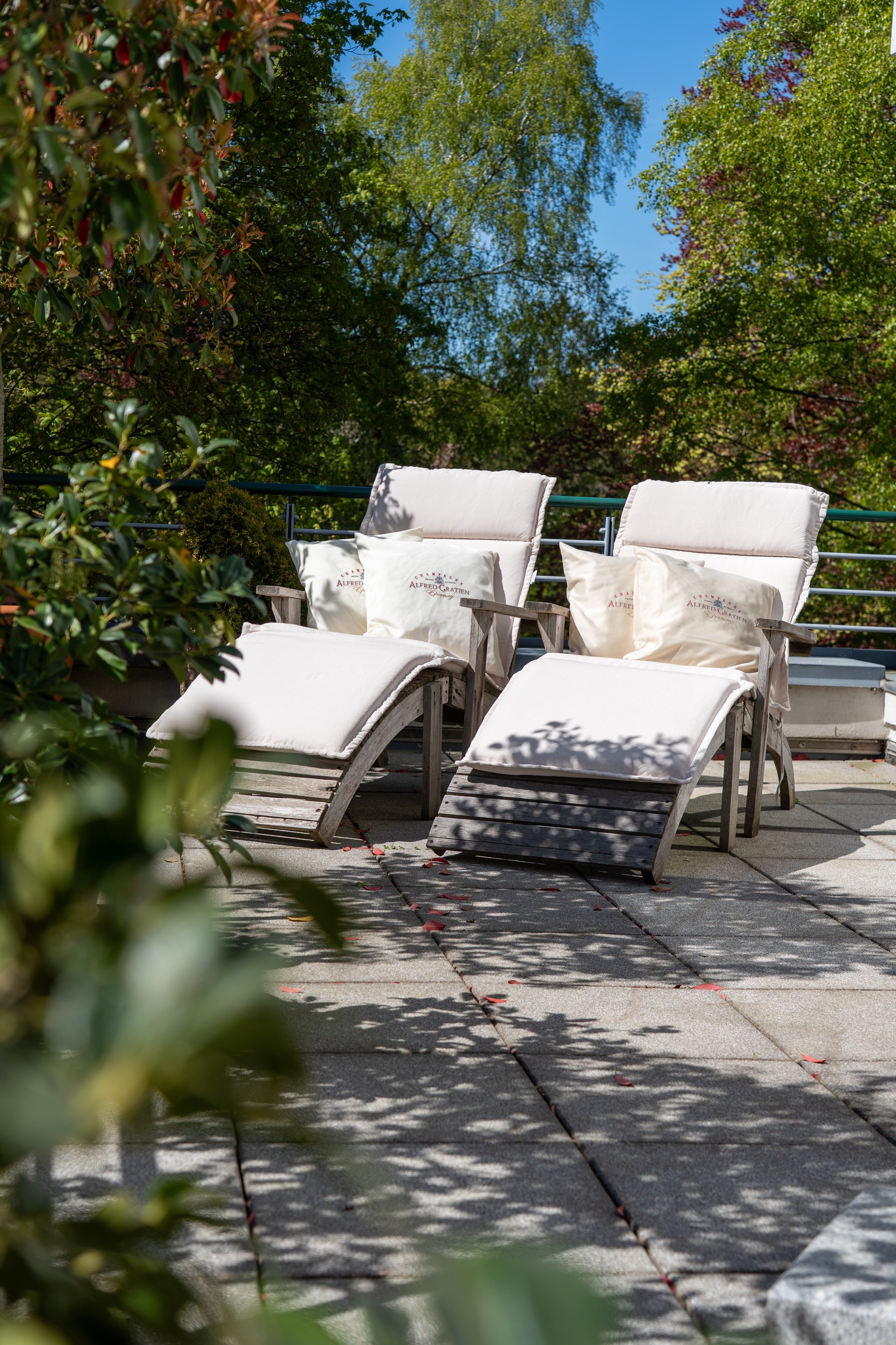 Privathotel Lindtner — Bild 2