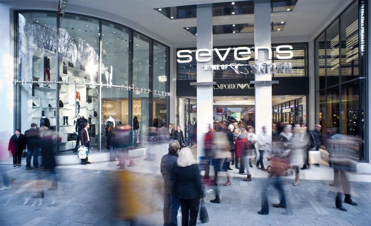 Sevens