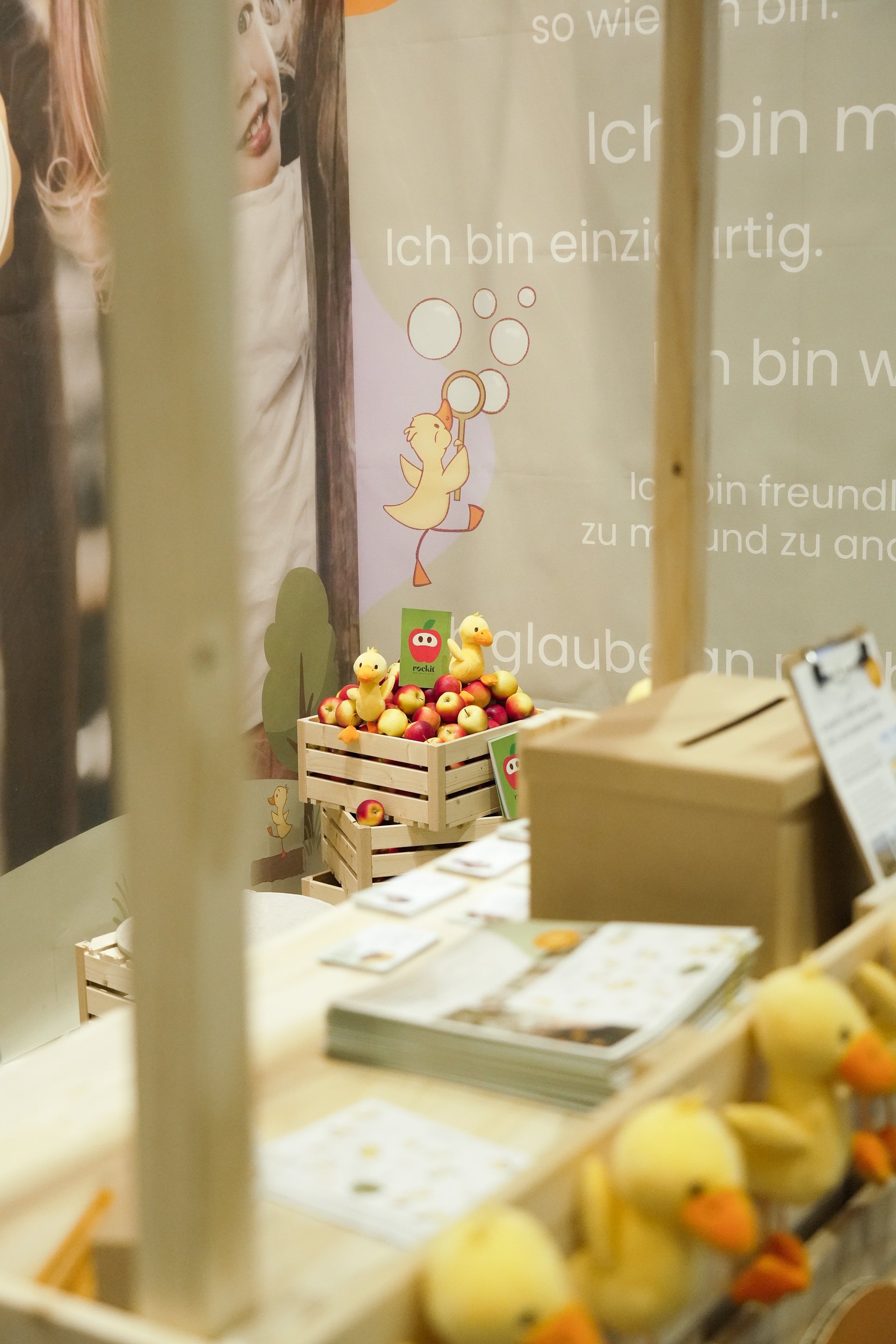 Stadtküken — Case Study von PLAYGROUND