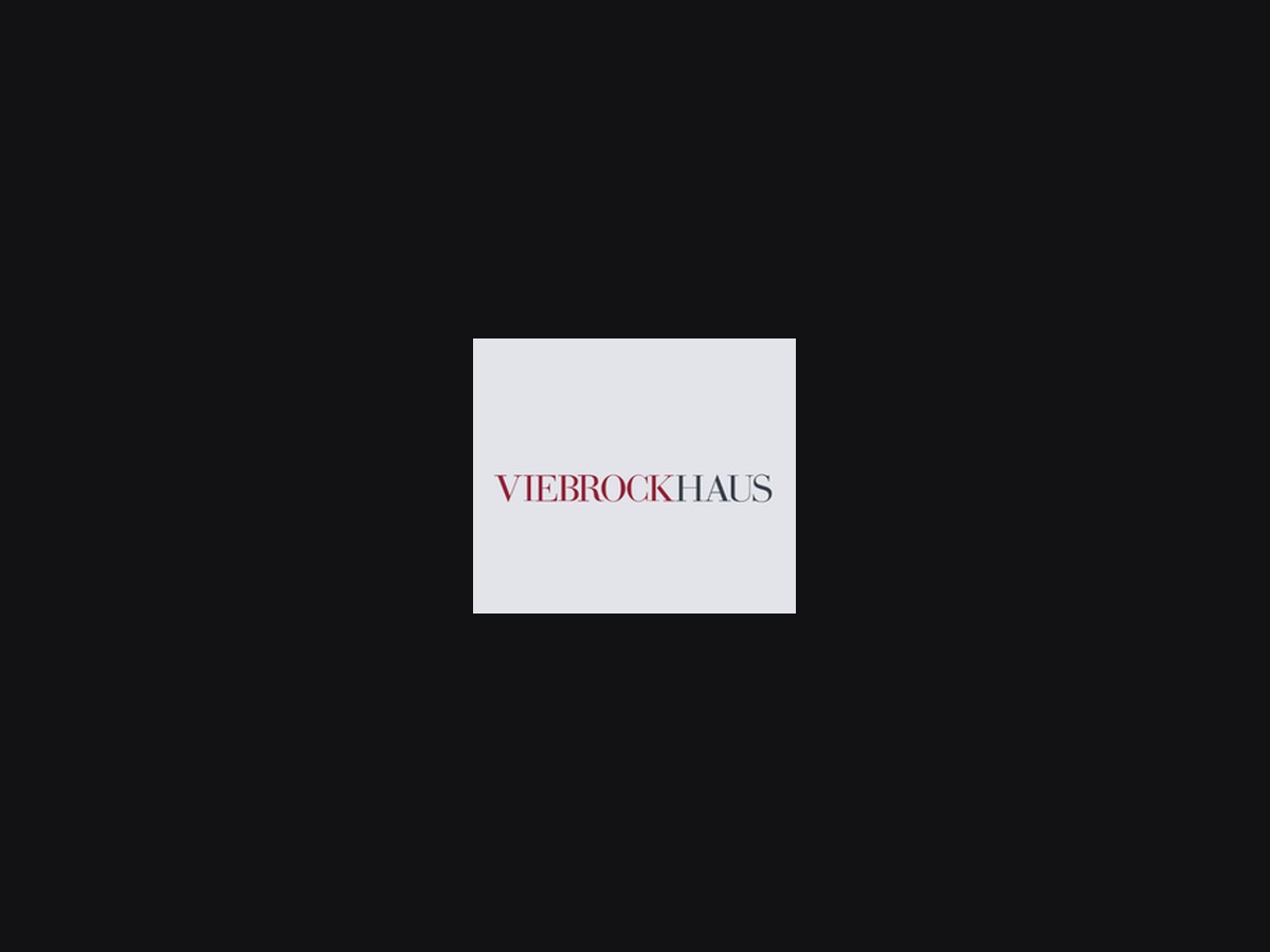 Viebrockhaus — Case Study von PLAYGROUND