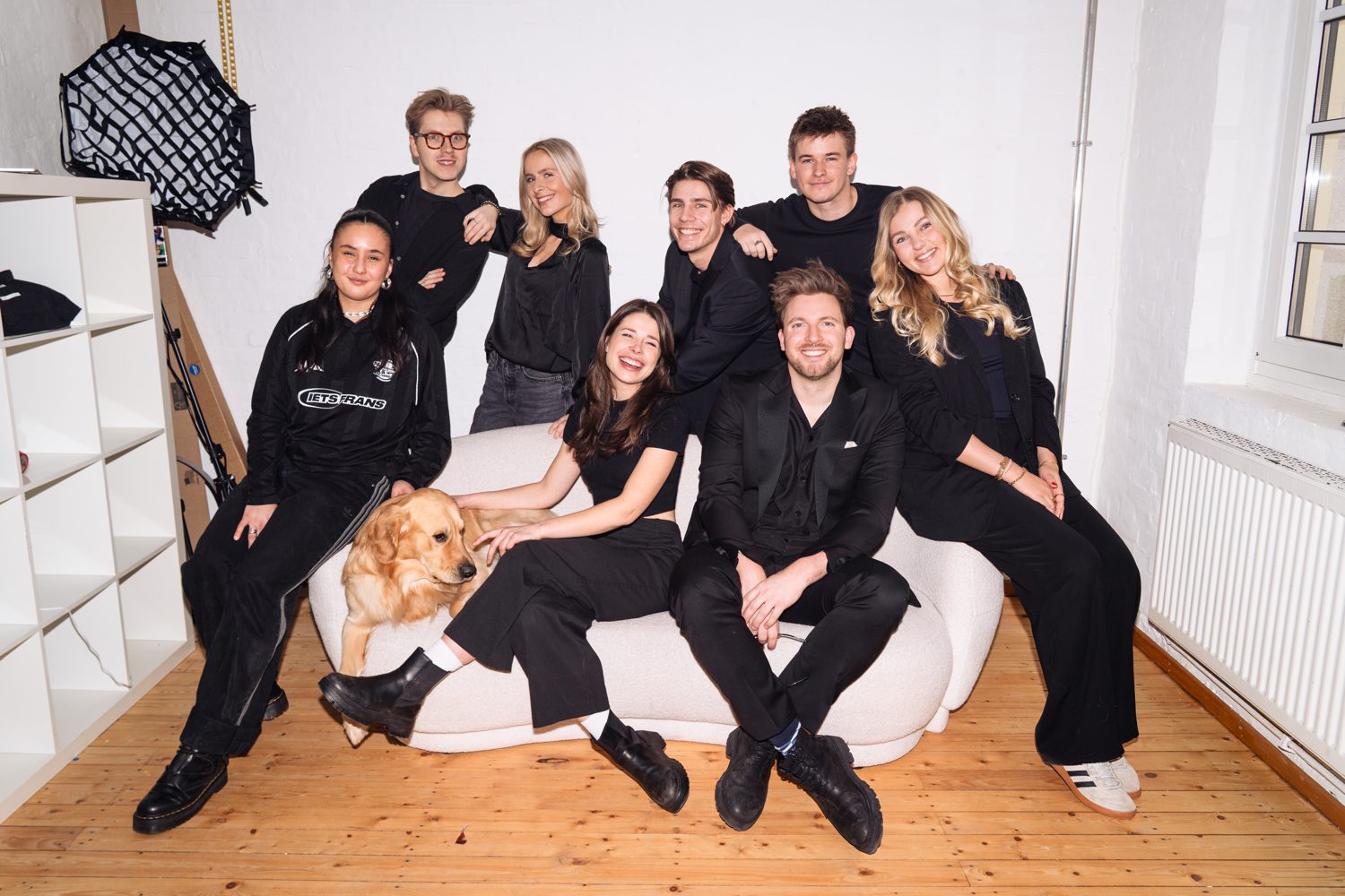 PLAYGROUND Team